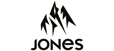 Jones Snowboards Jones Snowboards