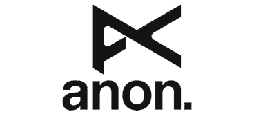 Anon logotyp