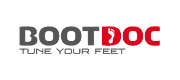 Bootdoc logo