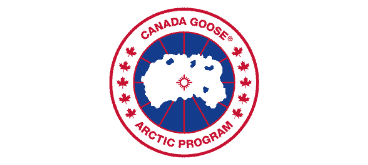 Canada Goose logotyp
