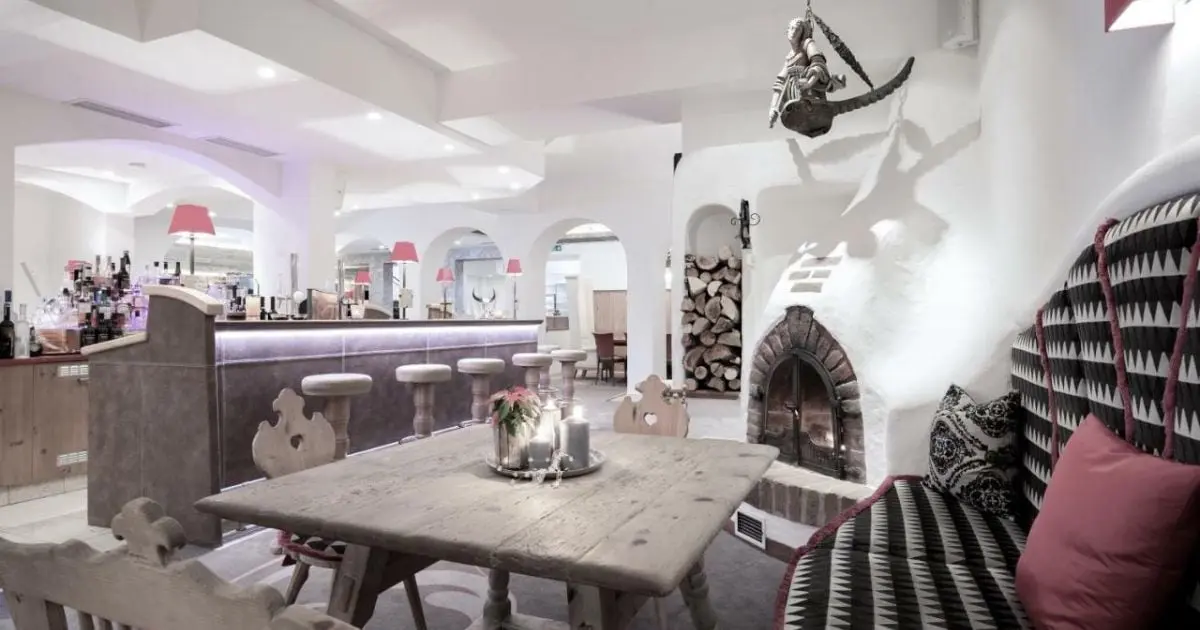 Hotel Rigele Royal