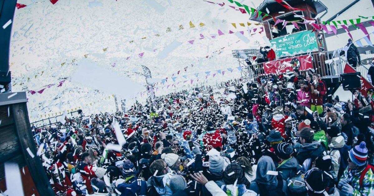 Pano Bar, Les Deux Alpes
