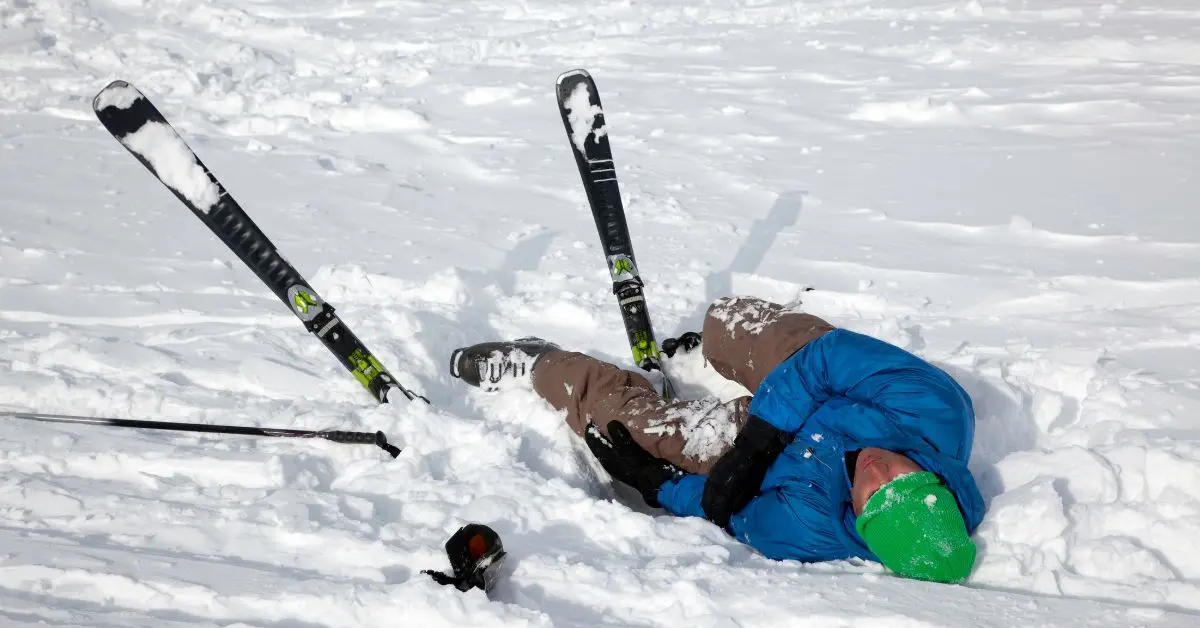Guide till skidreseförsäkring