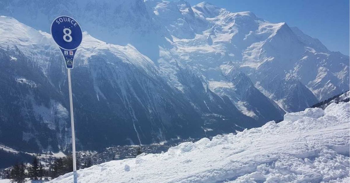 Chamonix