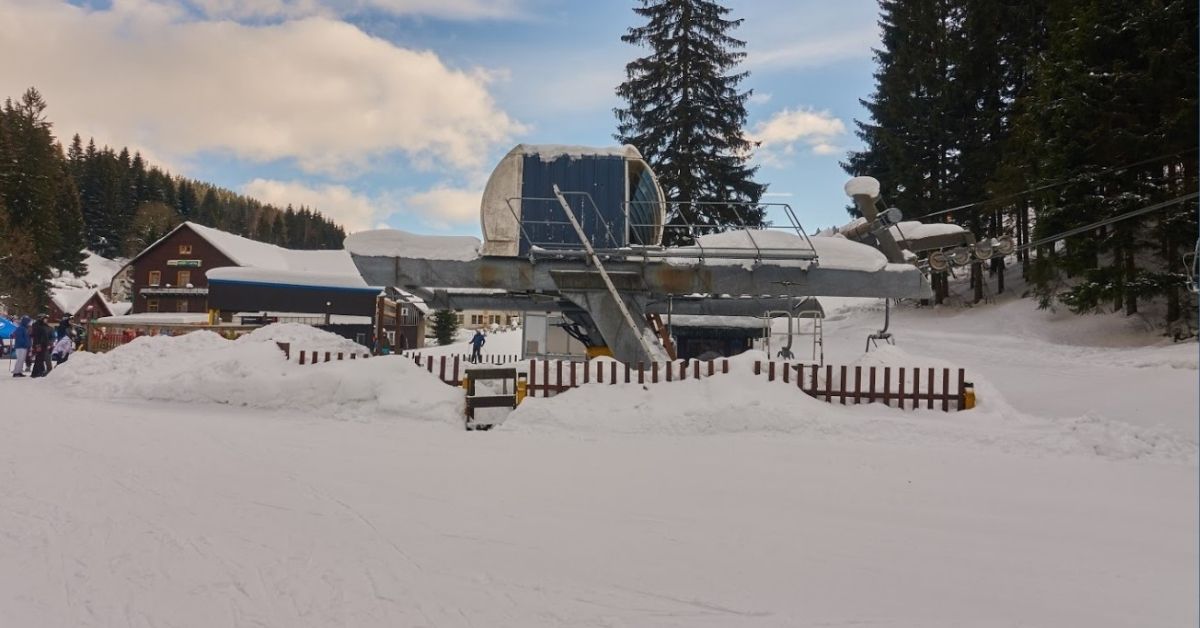 Harrachov