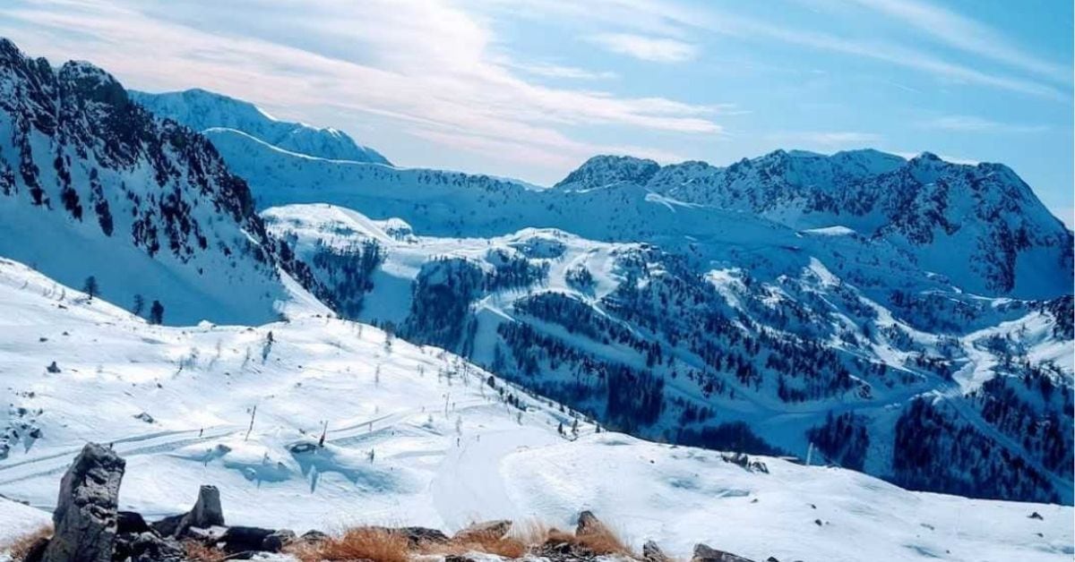 Isola 2000