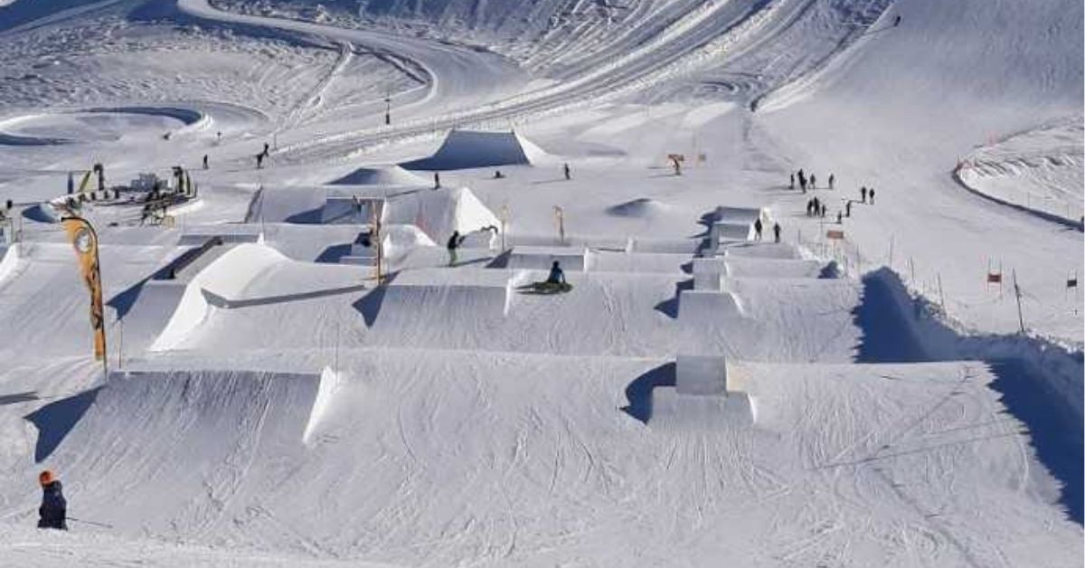 Livigno