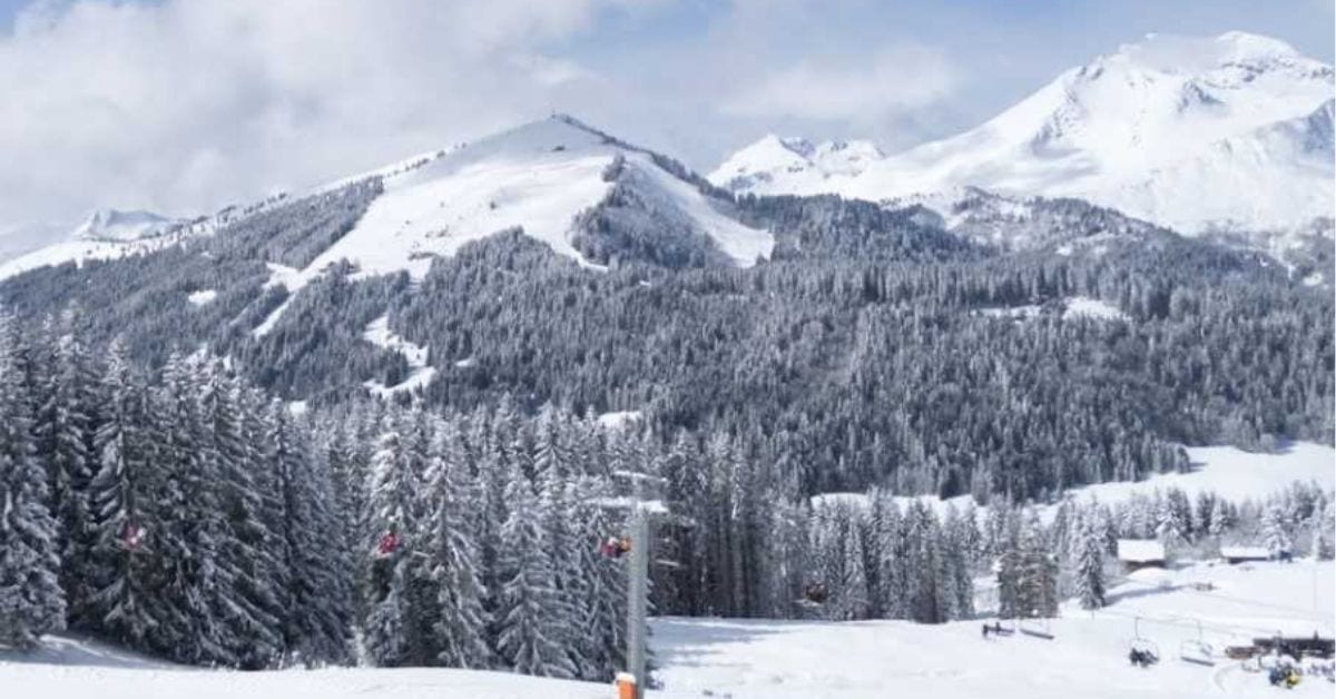 Morzine