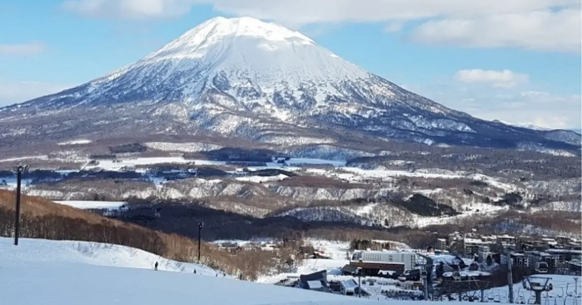Niseko