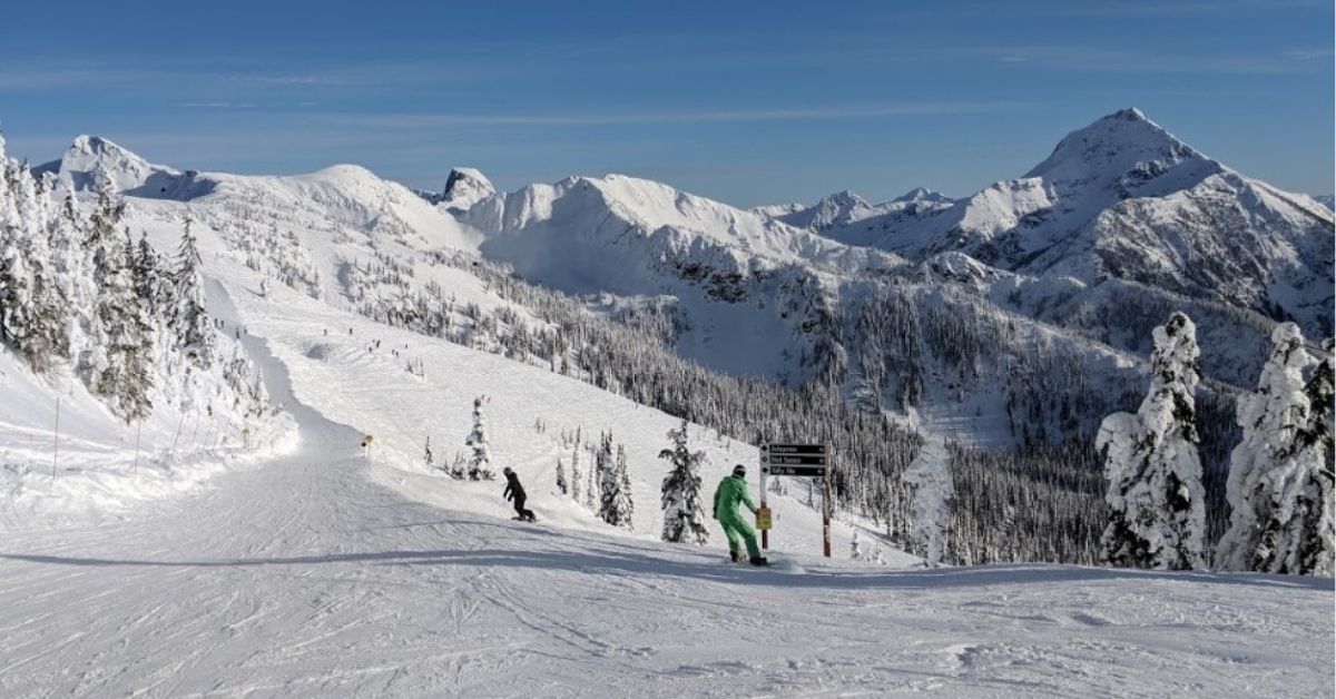 Revelstoke