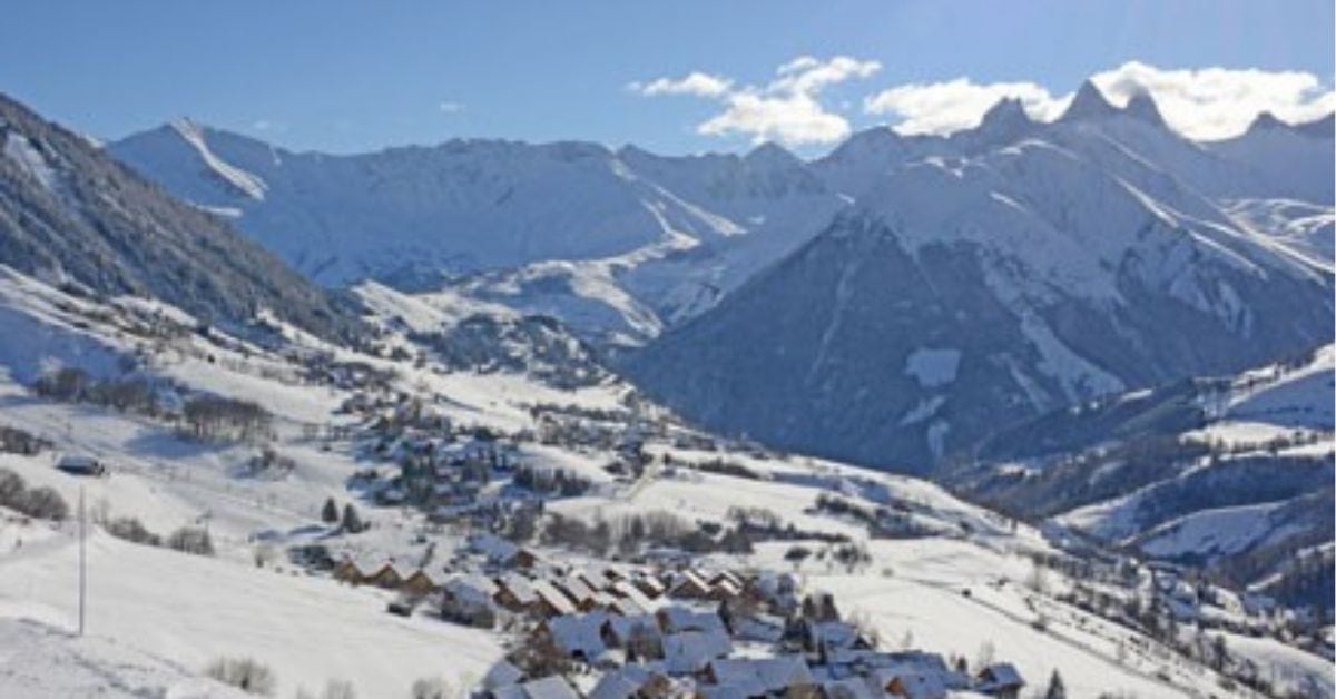 Saint-Jean-d'Arves
