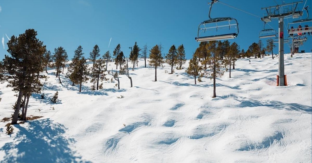 Sierra Nevada
