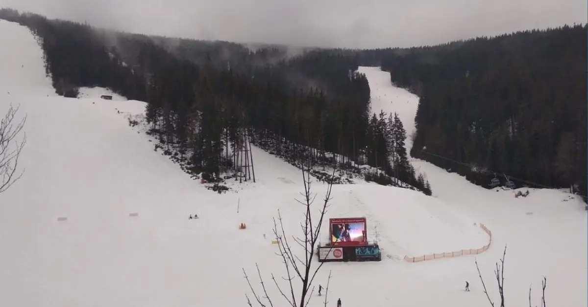 Spindleruv Mlyn