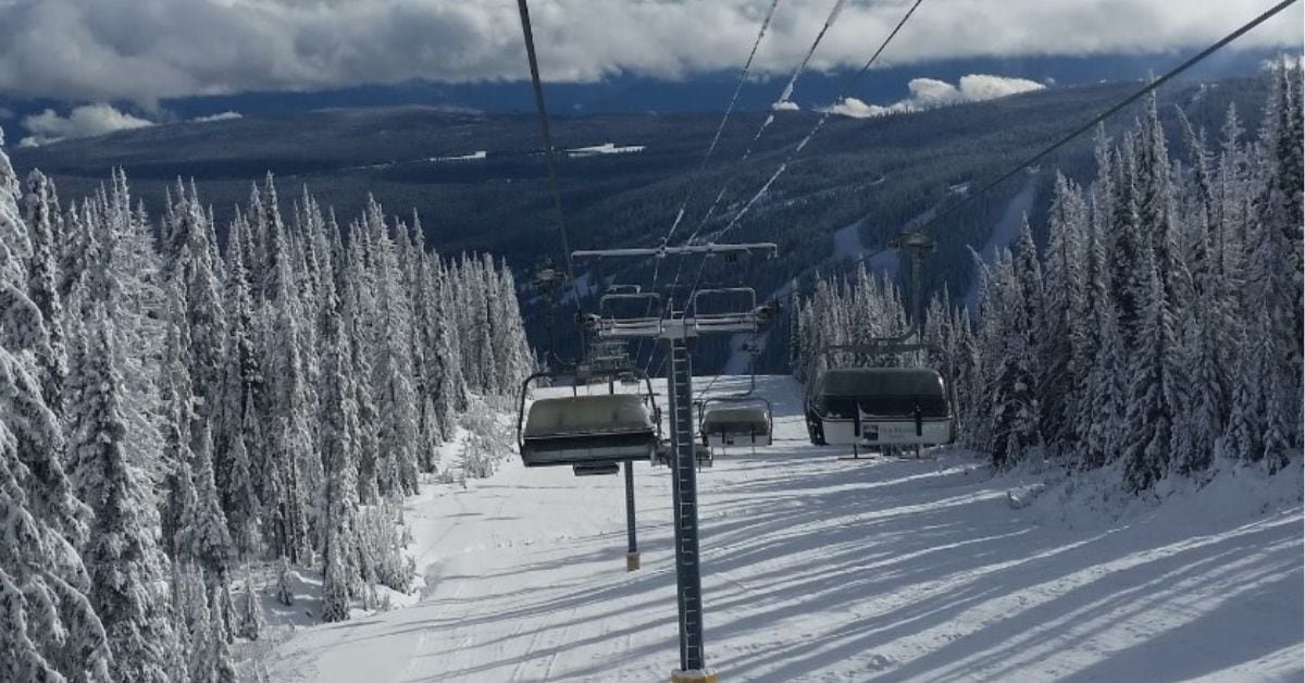 Sun Peaks