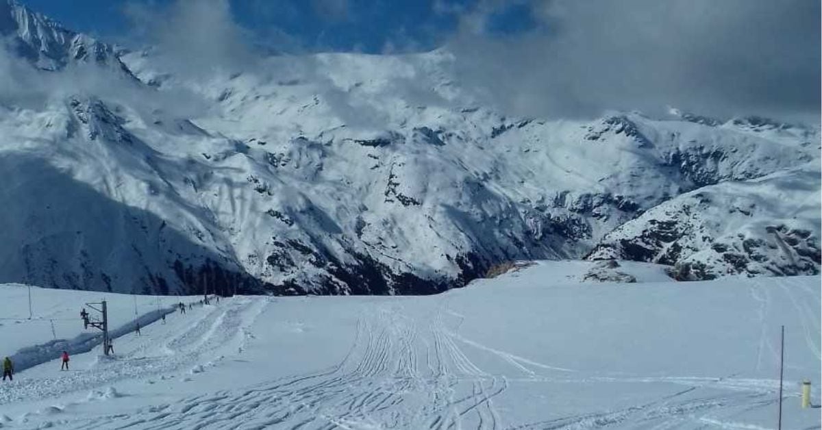 Val Cenis