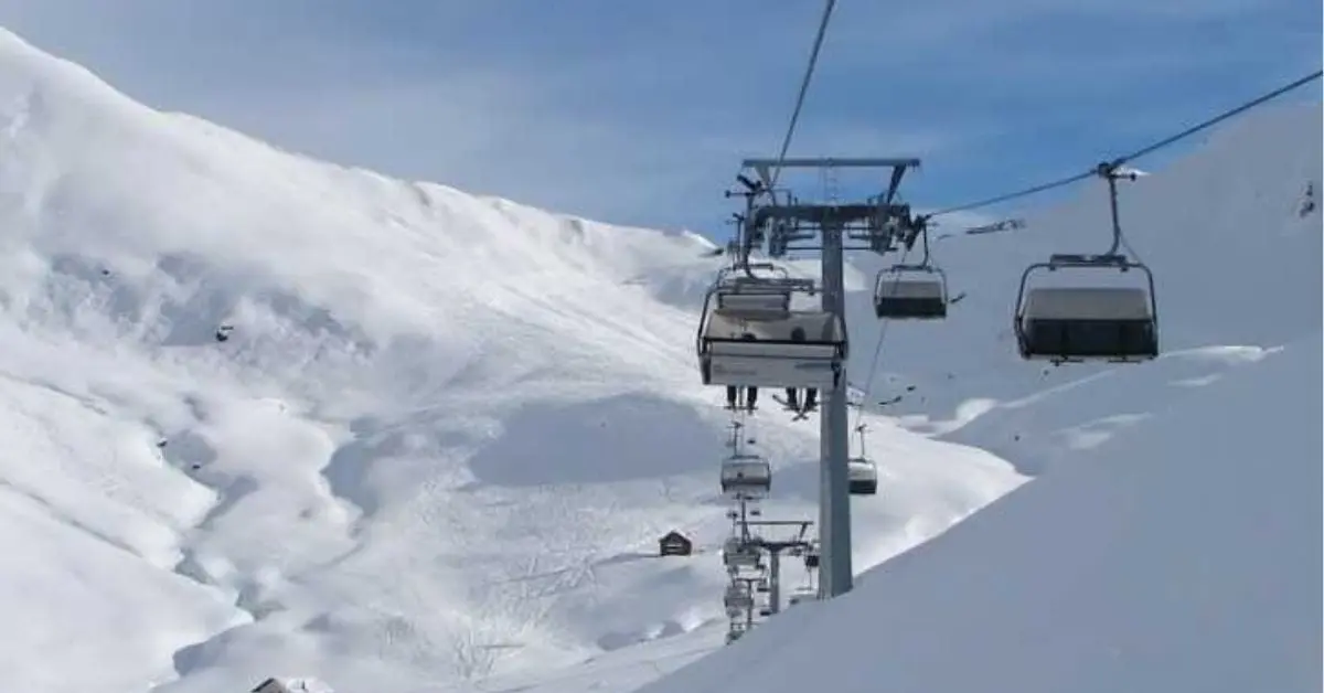 Val di Fassa