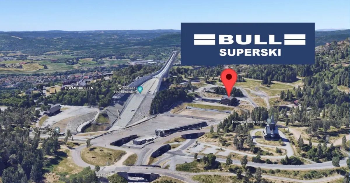Bull Superski Holmenkollen