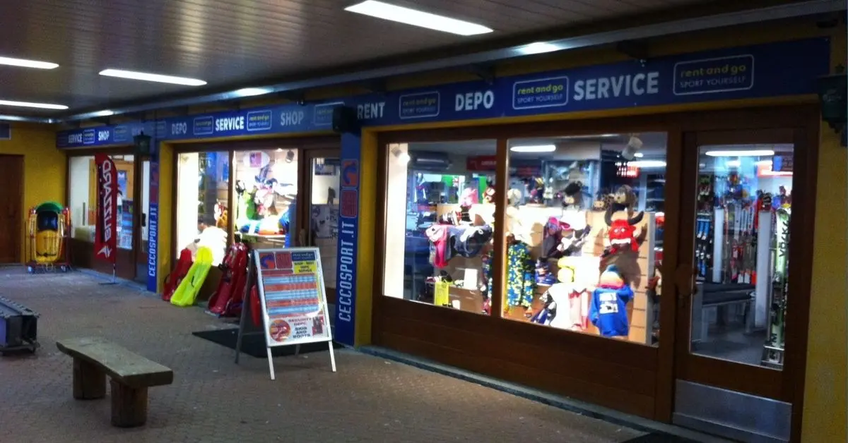 Cecco Sport Bormio
