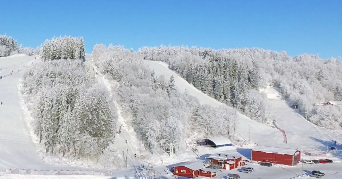 Falköpings alpina skiduthyrning