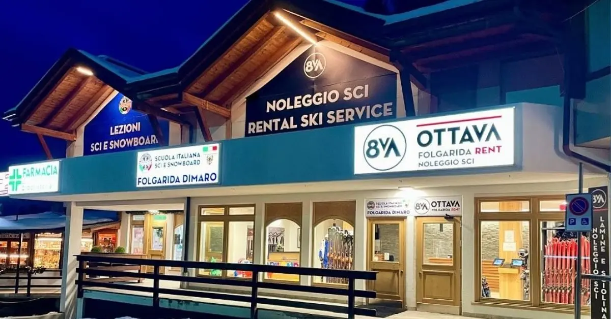 Folgarida Rent (Ottava Folgarida Rent)
