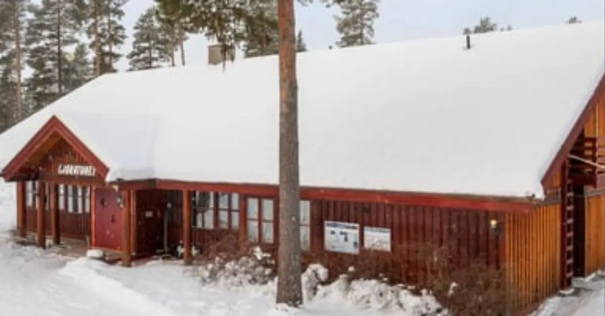 Fulufjellet Alpine Center Skiduthyrning