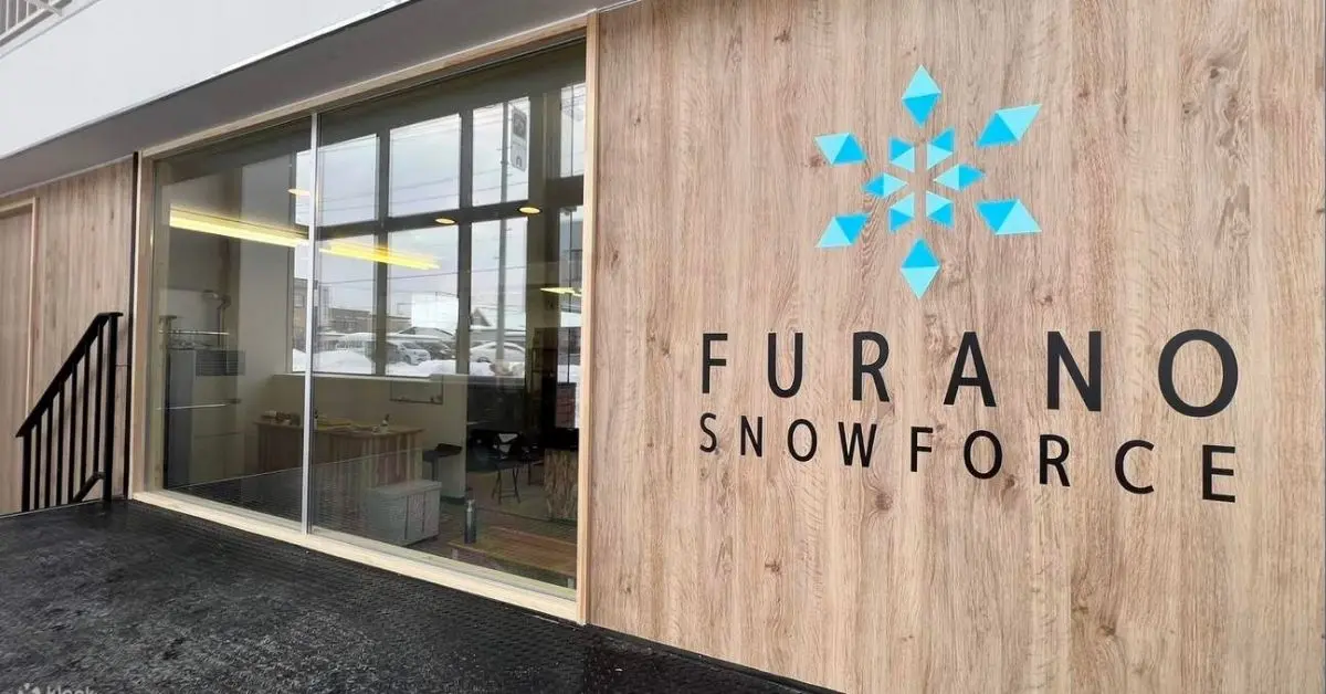 Furano Snow Force