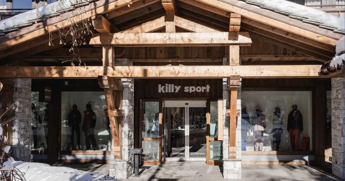 Killy Sport (Val d’Isère)
