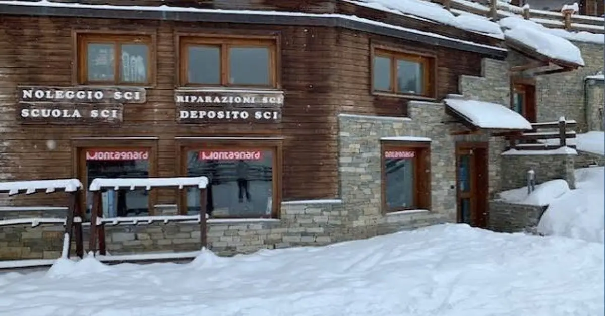 Noleggio Snowspace – Maison Ski Bardonecchia