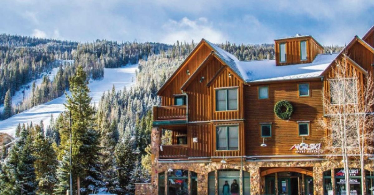 Norski Sports (Keystone River Run)