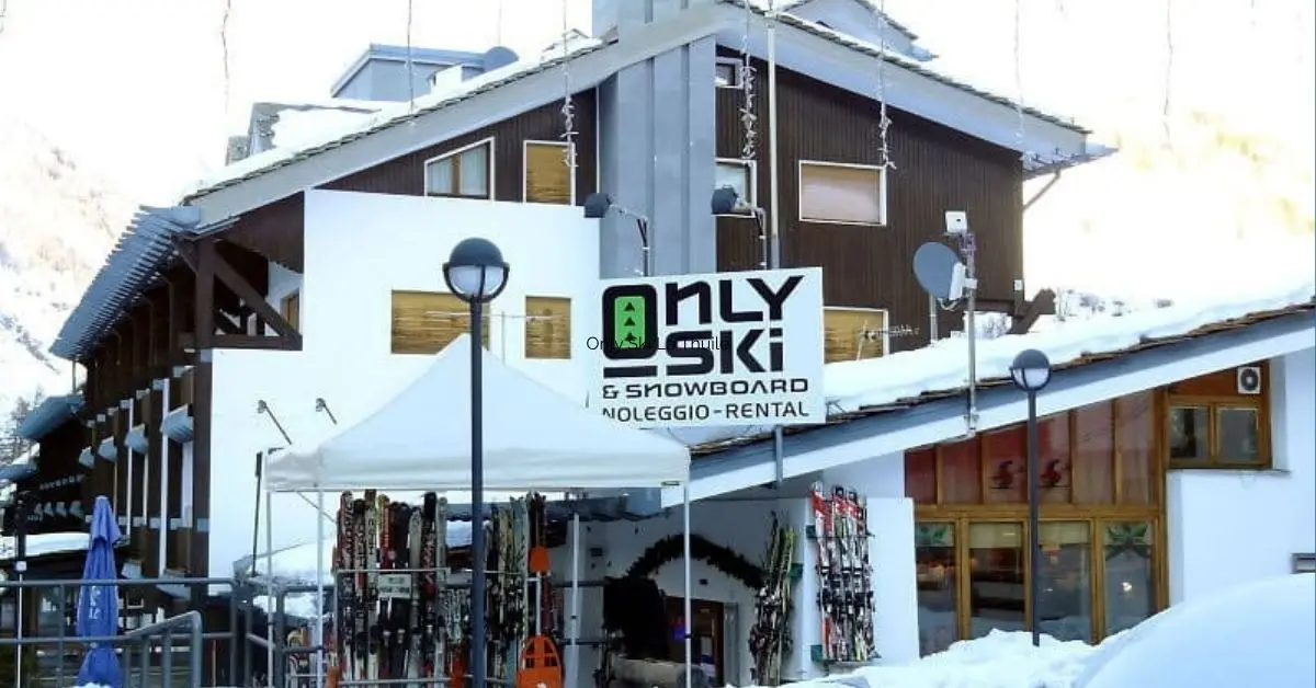 Endast Ski La Thuile