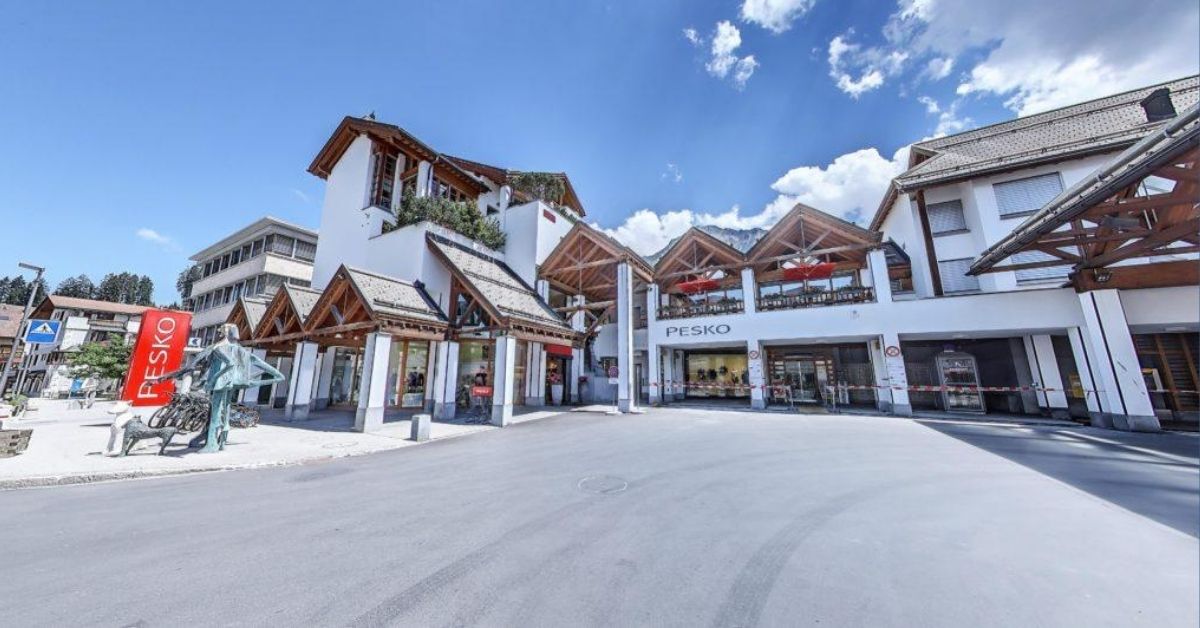 Pesko Lenzerheide