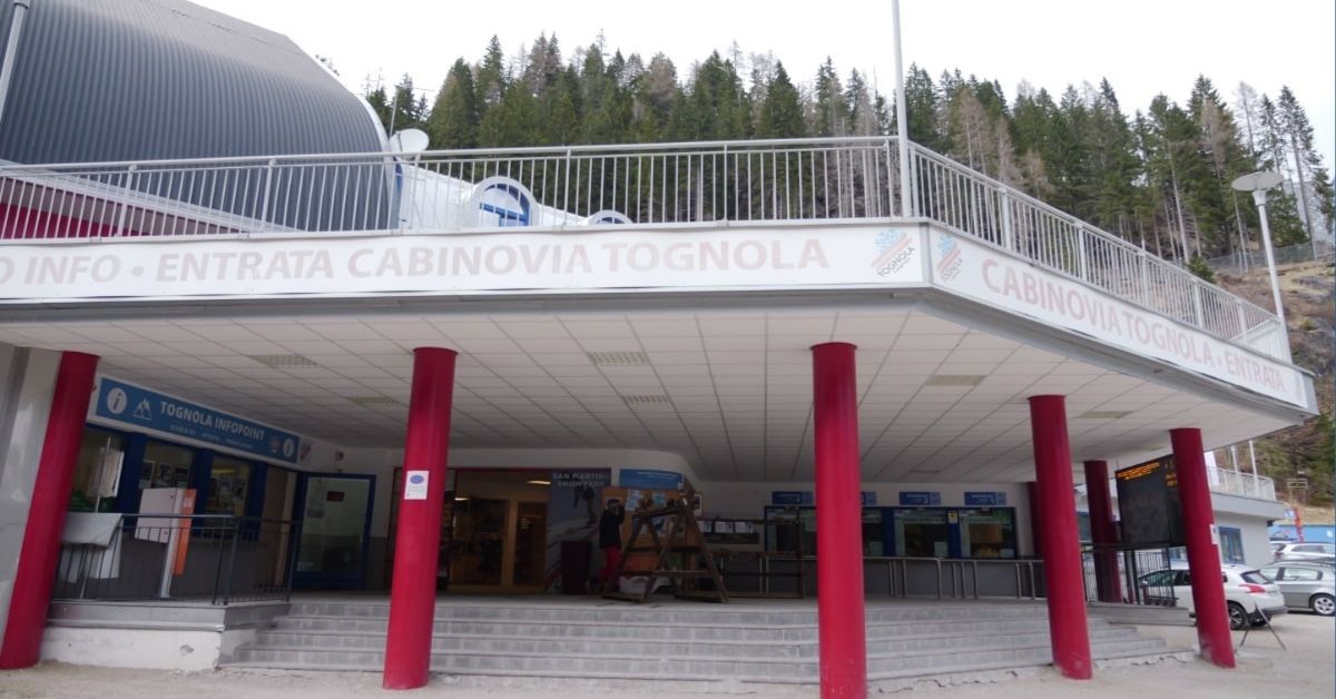 Rent and Go San Martino (tidigare Sport 2z)