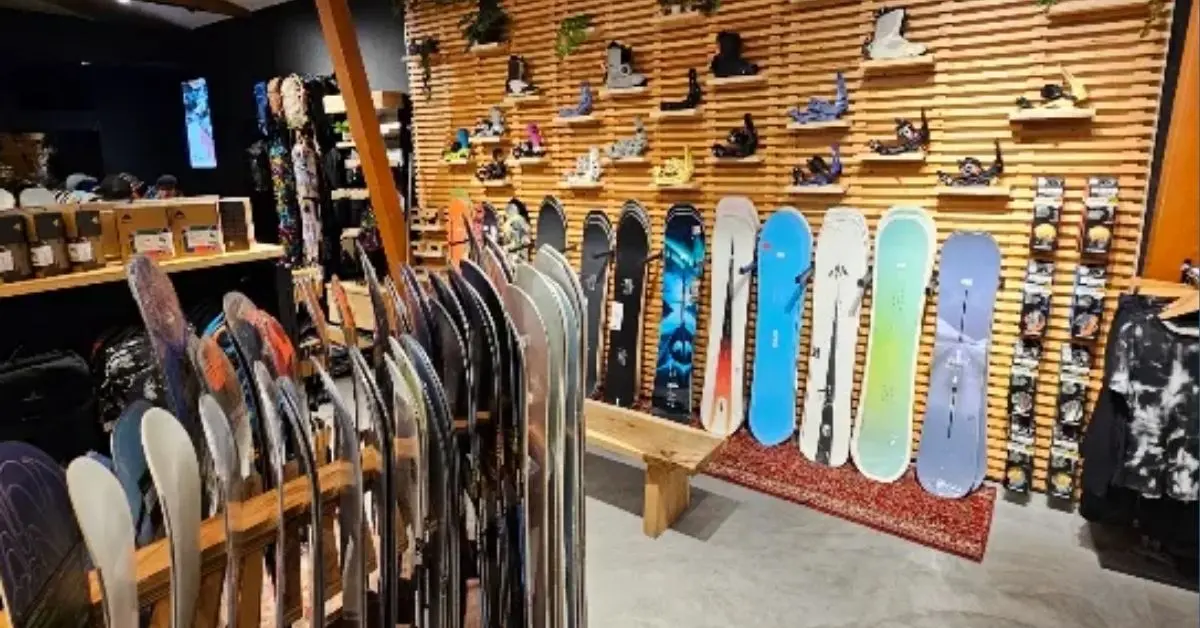 Rhythm Japan Niseko