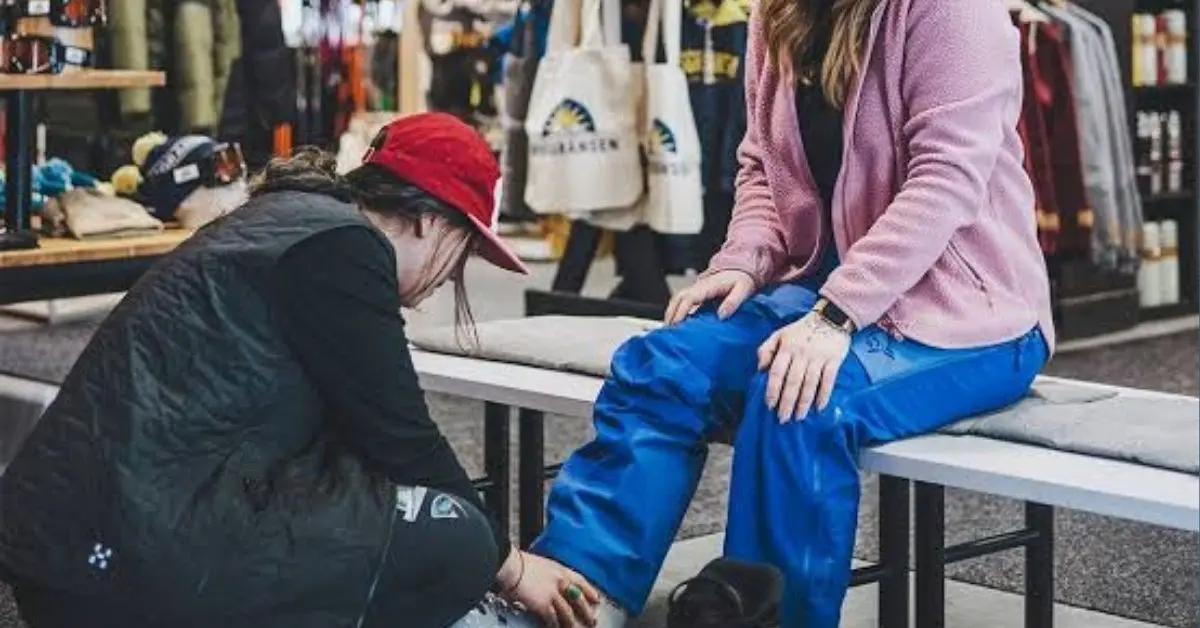 Riksgränsen Sportshop & Uthyrning