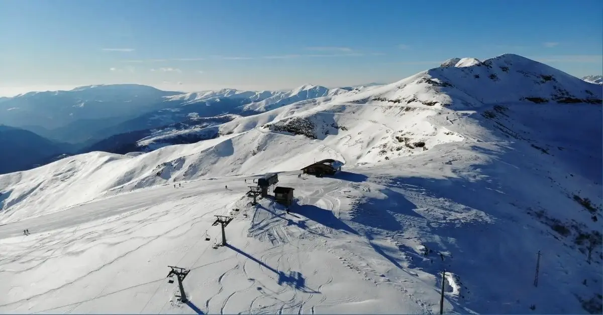 SKI LIFE av Barbara Rambaldini
