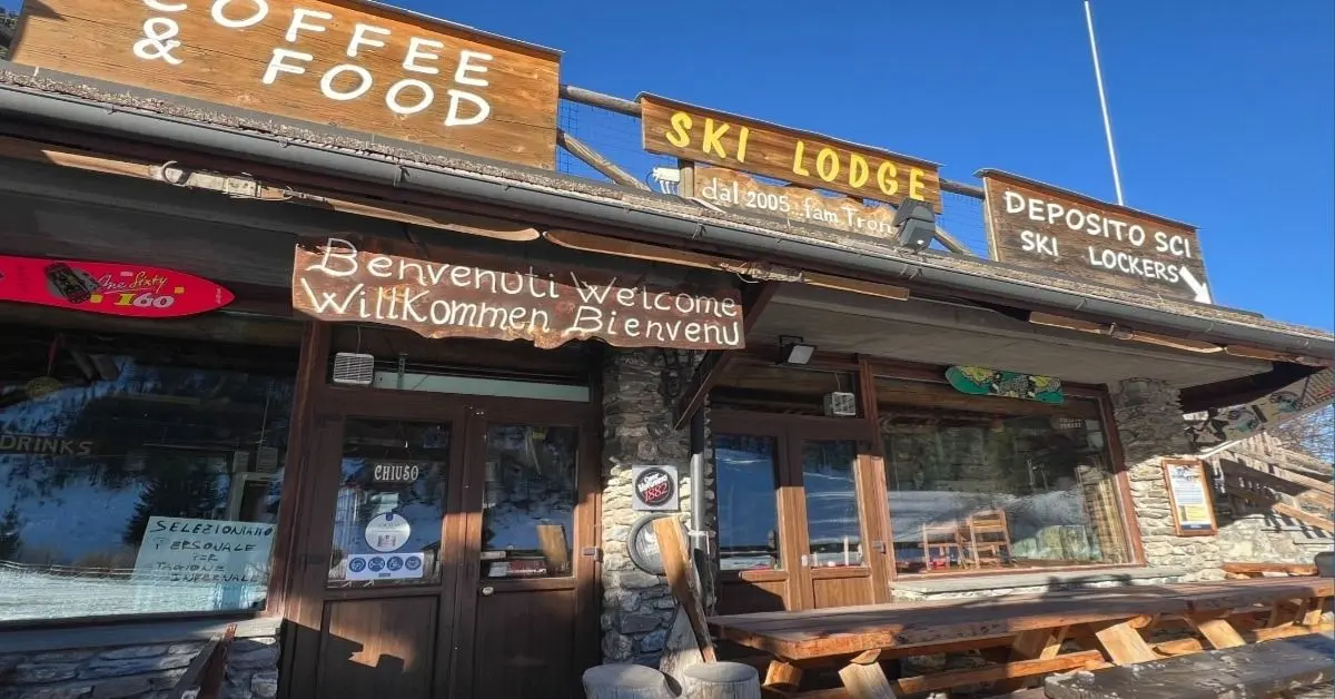 Ski Lodge Claviere – Uthyrning och reparationer