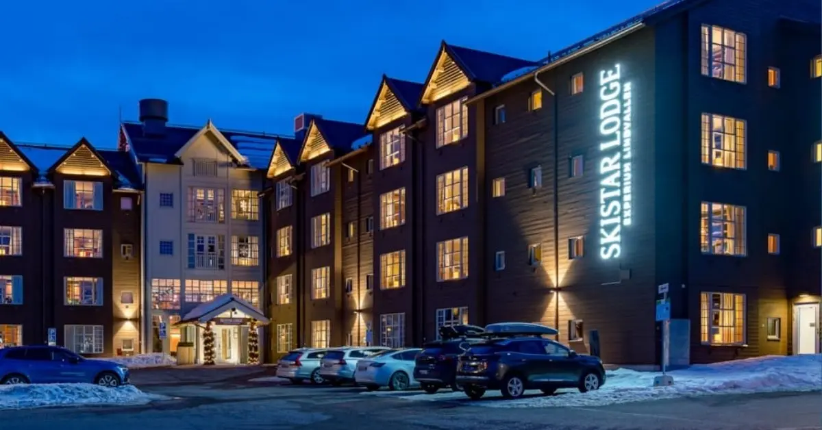 SkiStar Rental Sälen (Lindvallen)