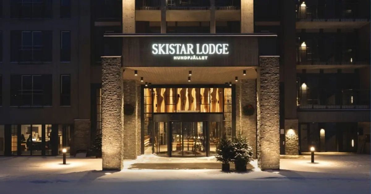 SkiStarshop Hundfjället