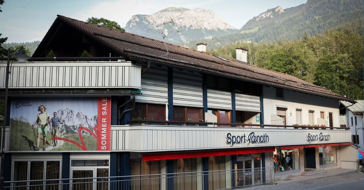 Sport Renoth