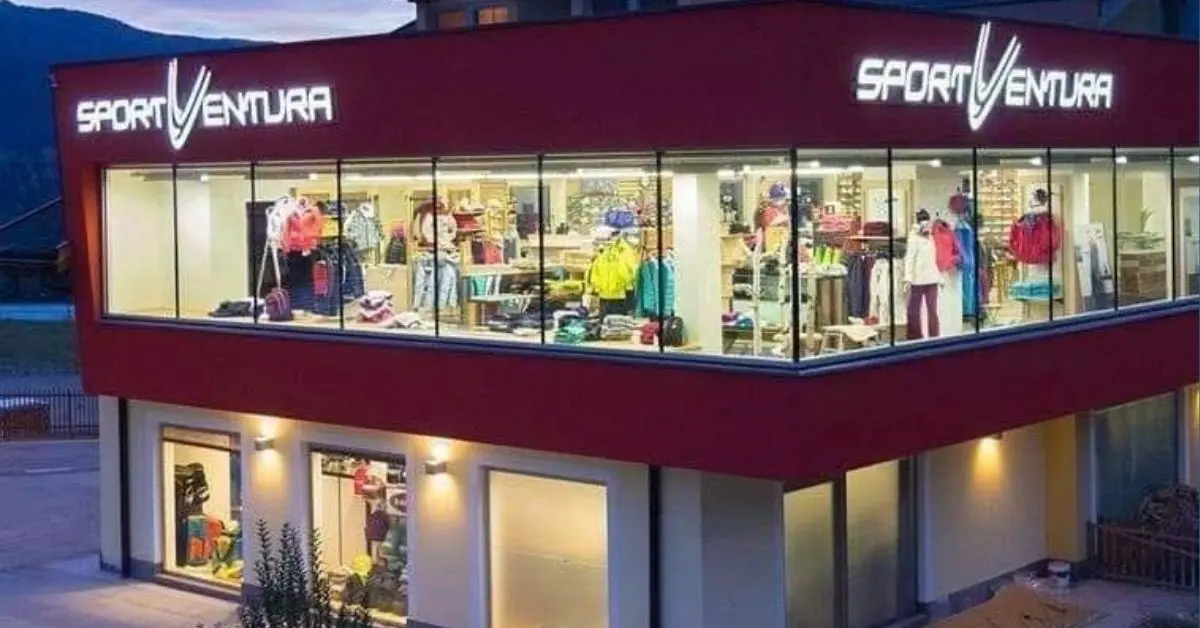 Sport Ventura (Tesero)