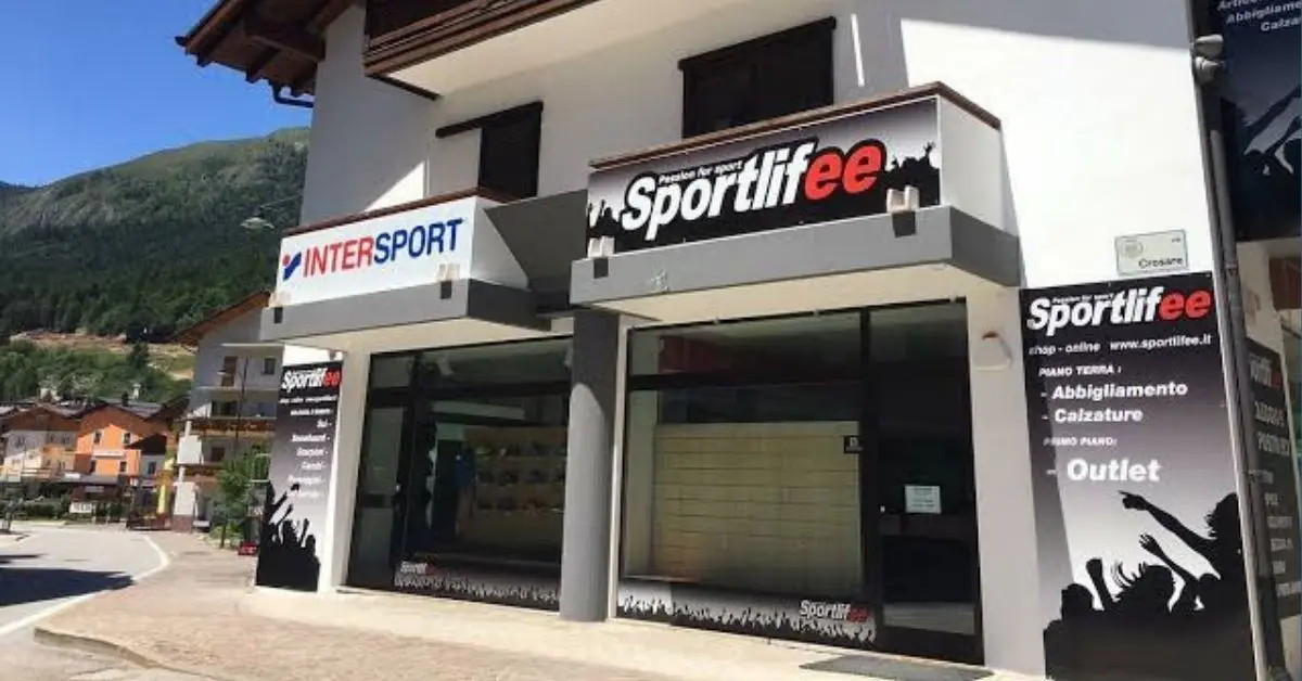 Sportlifee Andalo