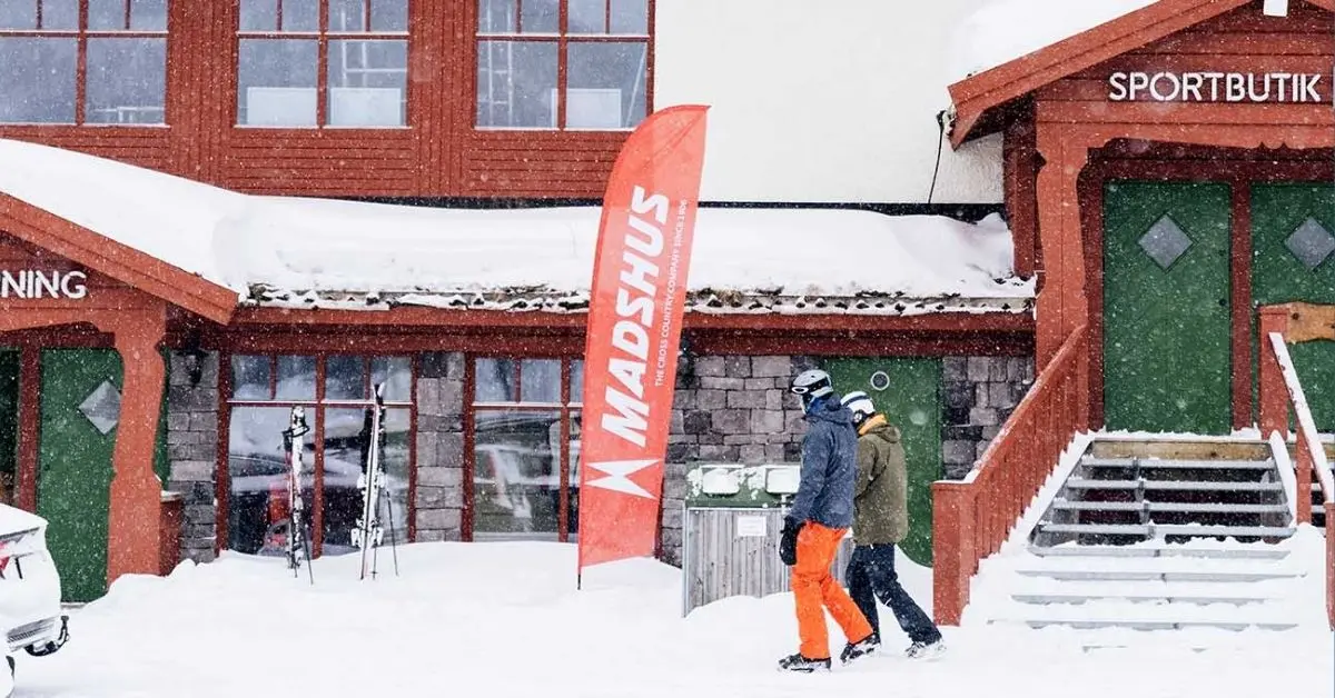 Elitsport i Funäsdalen