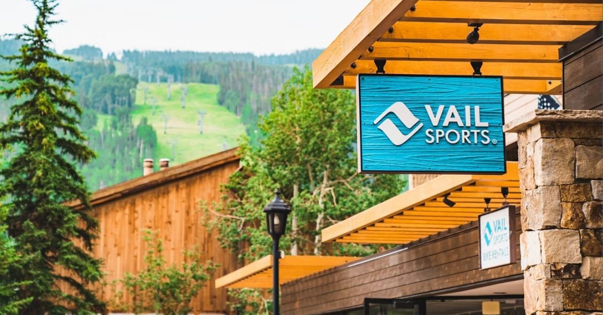 Vail Sports