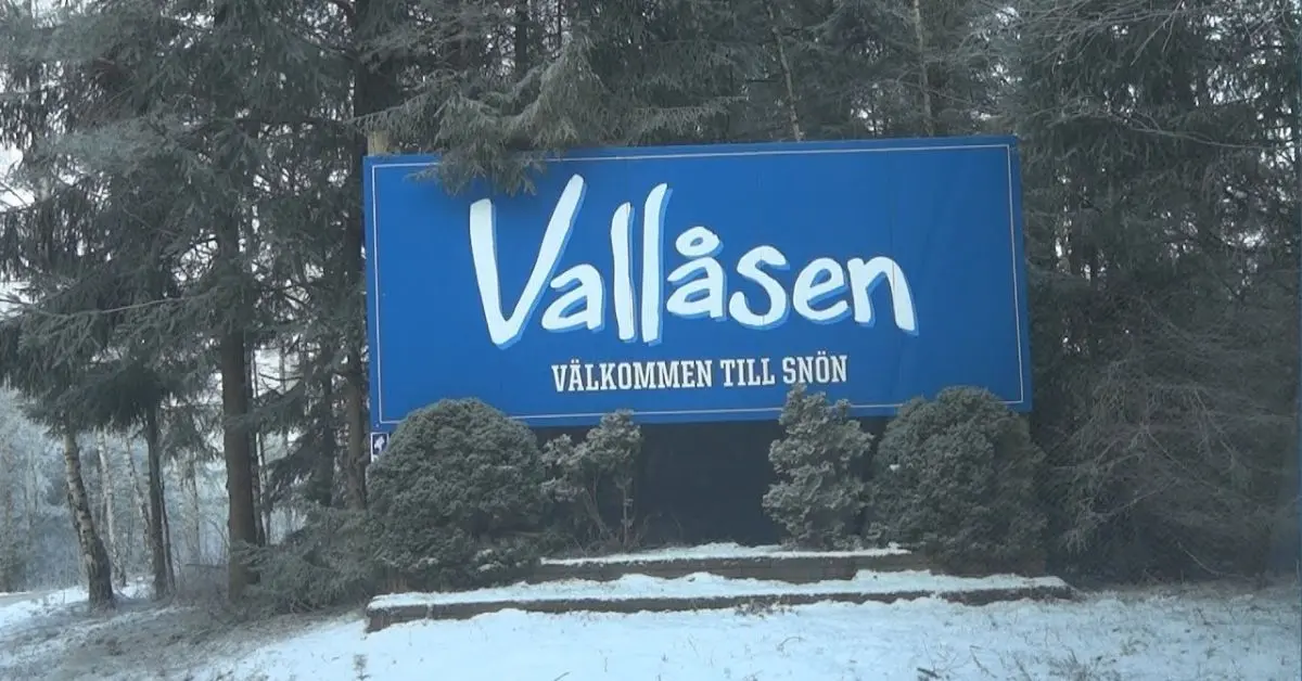 Vallåsen Skiduthyrning