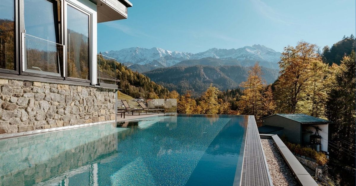 Das Graseck – bergsgömställe, Garmisch Partenkirchen